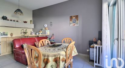 Appartement 2 pièces de 40 m² à Villenave-d'Ornon (33140)