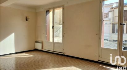 Maison de ville 5 pièces de 132 m² à Saint-Paul-de-Fenouillet (66220)