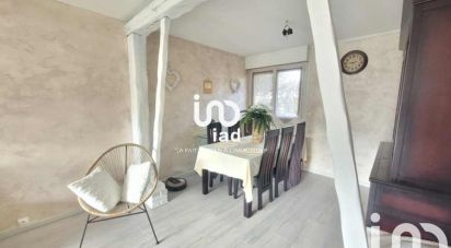 House 6 rooms of 122 m² in Le Havre (76620)