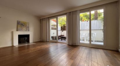 Appartement 4 pièces de 91 m² à Suresnes (92150)
