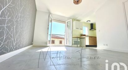 Appartement 1 pièce de 27 m² à Montpellier (34070)
