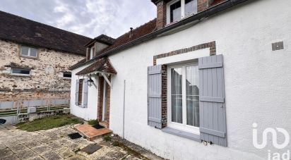 Longere 6 rooms of 130 m² in Montceaux-lès-Provins (77151)