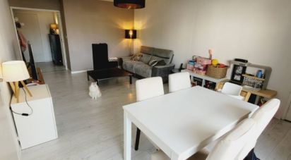 Appartement 4 pièces de 90 m² à Toulouse (31300)