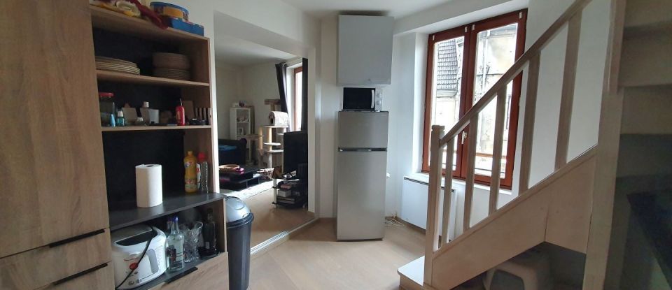 Appartement 2 pièces de 41 m² à Jouarre (77640)