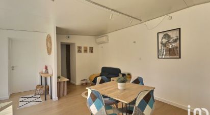 Appartement 3 pièces de 51 m² à Marseille (13008)