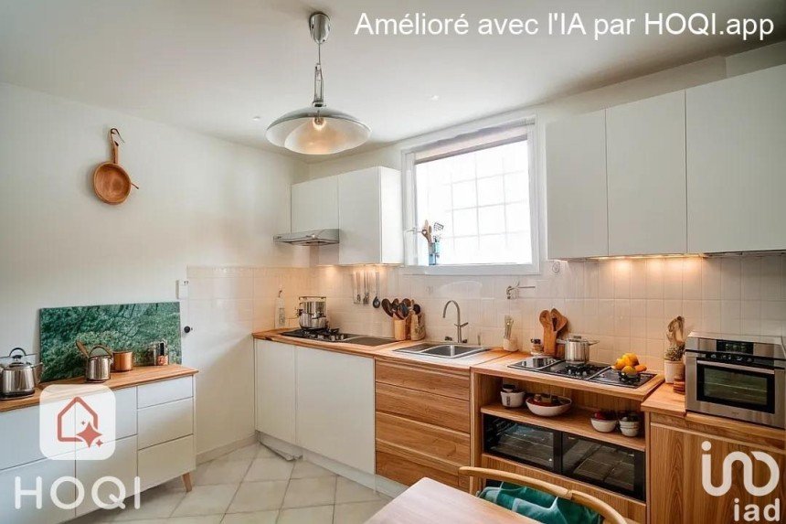 Apartment 1 room of 36 m² in Rivery (80136)