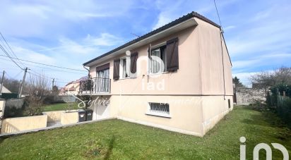 House 4 rooms of 72 m² in Quincy-Voisins (77860)