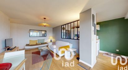 Appartement 3 pièces de 63 m² à Blagnac (31700)