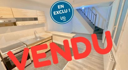 House 3 rooms of 50 m² in Pont-Sainte-Maxence (60700)