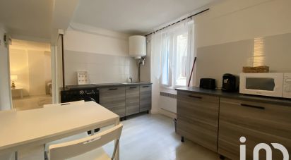 Appartement 2 pièces de 44 m² à Toulon (83100)