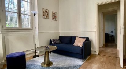 Appartement 2 pièces de 25 m² à Paris (75015)