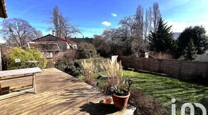 House 6 rooms of 140 m² in Montreuil (93100)