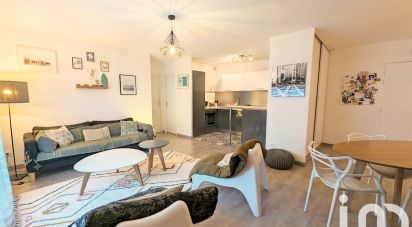Appartement 2 pièces de 58 m² à Le Bouscat (33110)