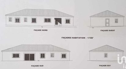Maison 6 pièces de 165 m² à Castres (81100)