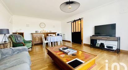 Appartement 4 pièces de 113 m² à Châlons-en-Champagne (51000)