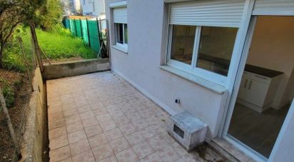 Apartment 3 rooms of 58 m² in Toulon (83200)