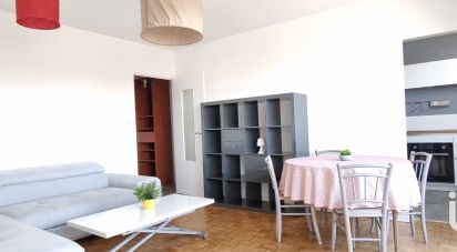 Appartement 3 pièces de 69 m² à Rezé (44400)