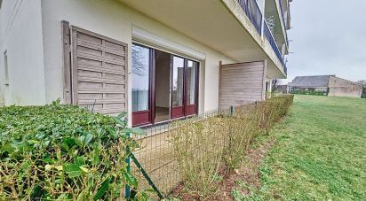 Apartment 2 rooms of 51 m² in Gien (45500)