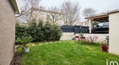 House 4 rooms of 145 m² in Suresnes (92150)