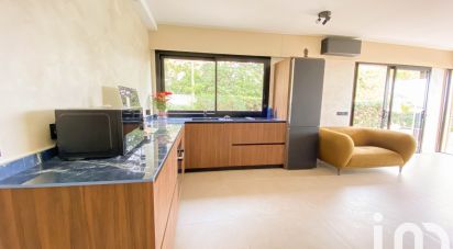 Appartement 4 pièces de 78 m² à Antibes (06160)