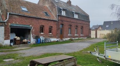 Farm 7 rooms of 181 m² in Cambrai (59400)