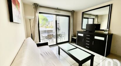 Appartement 3 pièces de 54 m² à Mandelieu-la-Napoule (06210)