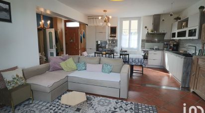 House 6 rooms of 136 m² in Épernon (28230)