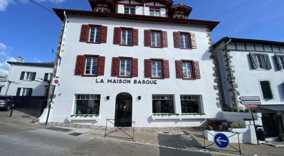 Appartement 2 pièces de 40 m² à Cambo-les-Bains (64250)