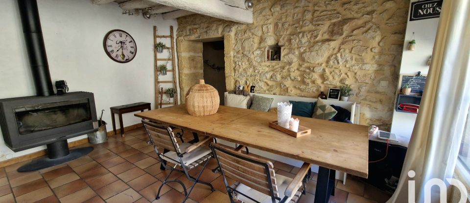Village house 4 rooms of 130 m² in Lédenon (30210)