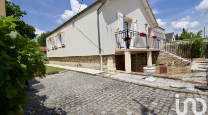 Maison traditionnelle 5 pièces de 78 m² à Beauchamp (95250)