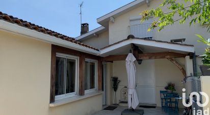 Town house 4 rooms of 70 m² in Libourne (33500)