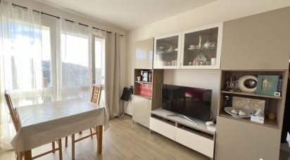 Appartement 4 pièces de 69 m² à Beaumont-sur-Oise (95260)