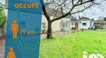 House 4 rooms of 93 m² in Vieux-Condé (59690)