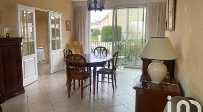 House 3 rooms of 75 m² in Veigné (37250)