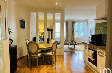 Appartement 3 pièces de 66 m² à Troyes (10000)