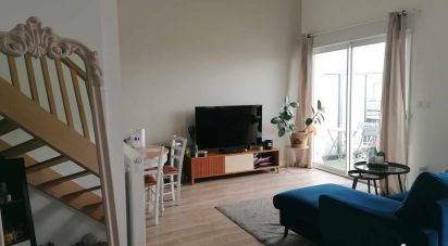 Apartment 3 rooms of 50 m² in Aytré (17440)