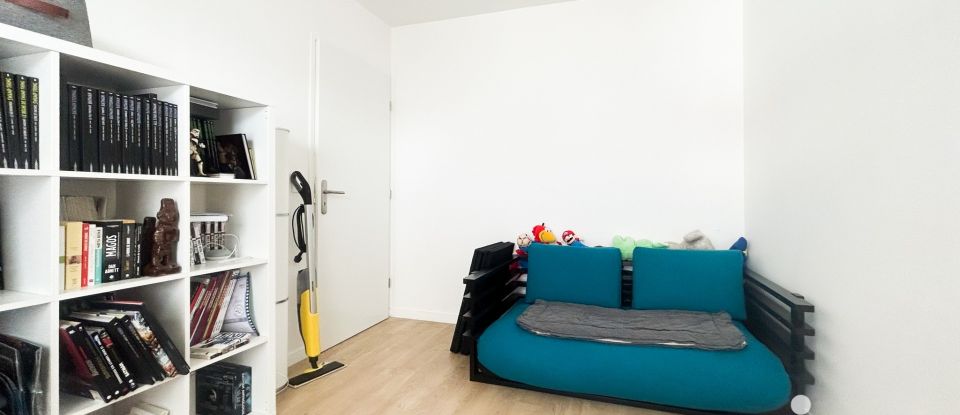 Appartement 3 pièces de 58 m² à Noisy-le-Sec (93130)