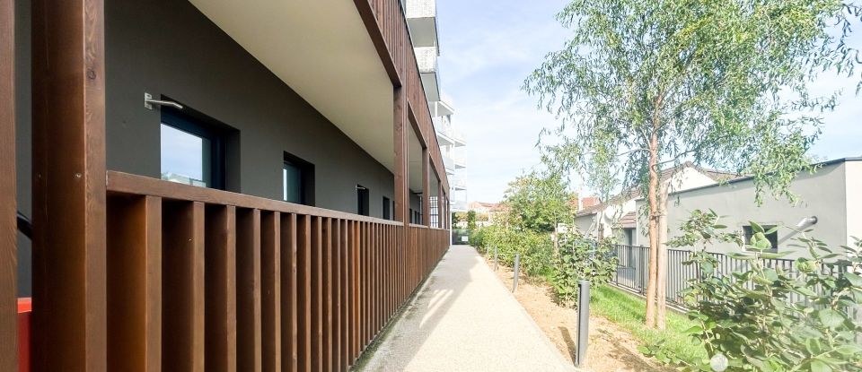 Appartement 3 pièces de 58 m² à Noisy-le-Sec (93130)