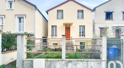 Maison 4 pièces de 88 m² à Rosny-sous-Bois (93110)