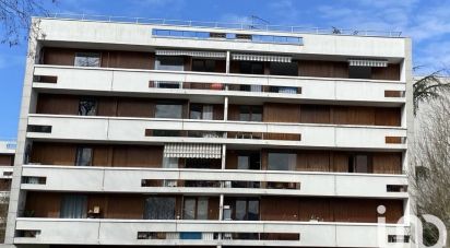 Appartement 4 pièces de 74 m² à Draveil (91210)