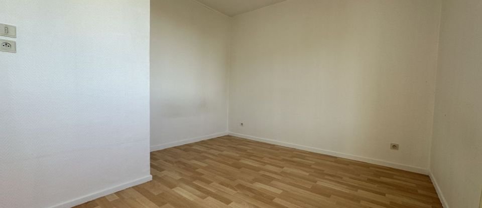 Appartement 2 pièces de 51 m² à Châteaudun (28200)