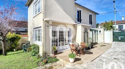 Maison 5 pièces de 113 m² à Saint-Maur-des-Fossés (94100)