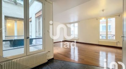 Apartment 3 rooms of 59 m² in Paris (75011)