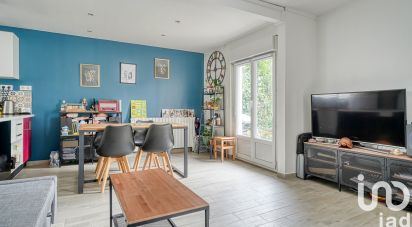Maison 5 pièces de 81 m² à Bouffémont (95570)