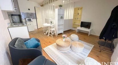 Apartment 1 room of 36 m² in Pontoise (95300)