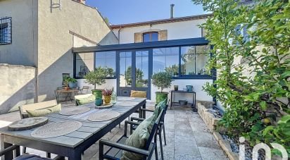 Maison 4 pièces de 160 m² à Béziers (34500)