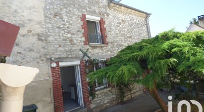 Maison de village 5 pièces de 105 m² à Belloy-en-France (95270)
