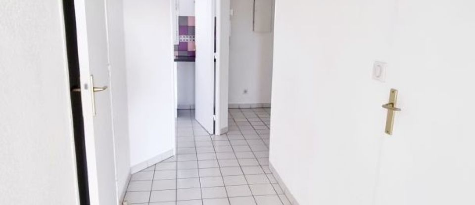 Appartement 2 pièces de 54 m² à Toulouse (31100)