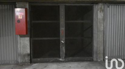 Parking/garage/box de 12 m² à Puteaux (92800)