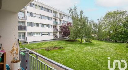 Appartement 3 pièces de 62 m² à Villeneuve-le-Roi (94290)